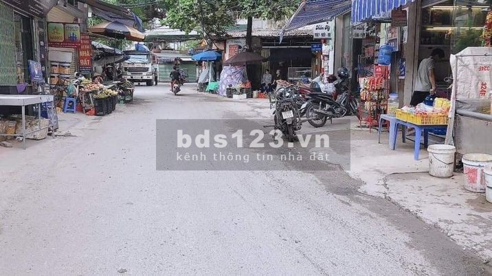 BÁN NHÀ LĨNH NAM HOÀNG MAI MỚI KÍNH KOONG - ÔTÔ ĐỖ CỬA - VỊ TRÍ ĐẸP MIỄN BÀN - 38M x 5 TẦNG