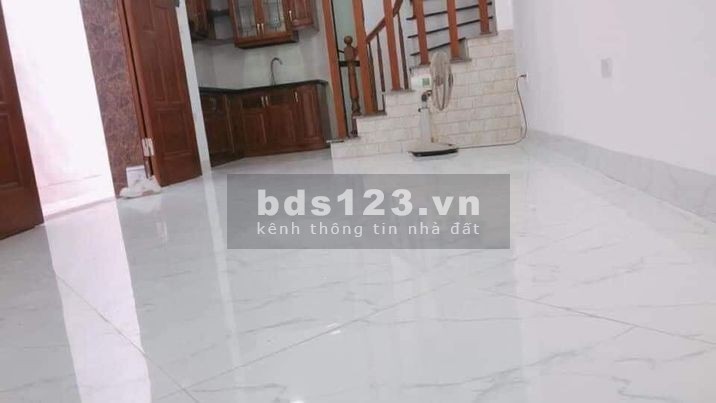 BÁN NHÀ LĨNH NAM HOÀNG MAI MỚI KÍNH KOONG - ÔTÔ ĐỖ CỬA - VỊ TRÍ ĐẸP MIỄN BÀN - 38M x 5 TẦNG