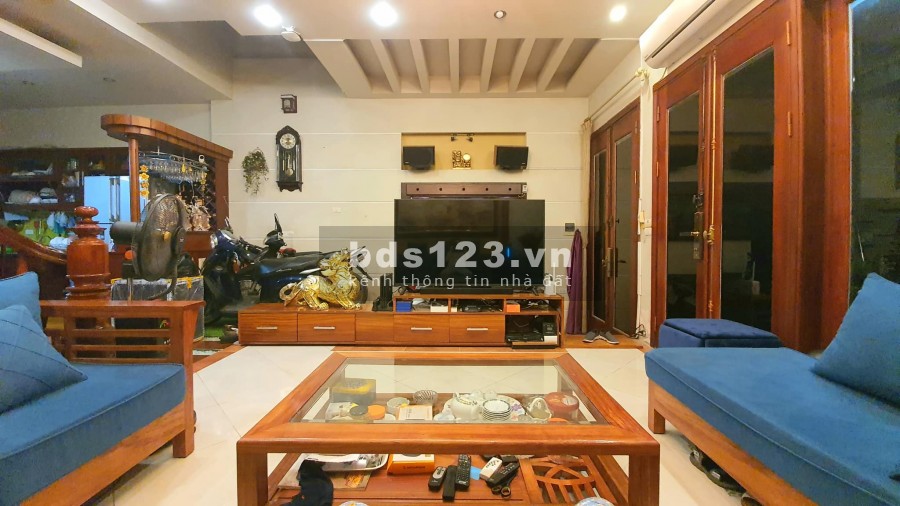 Siêu phẩm Tôn Thất Tùng, diện tích 69m2, 5 tầng, mặt tiền 5.8m, giá 7.8 tỷ.
