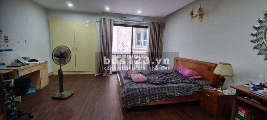Phân Lô Tô Hiệu, Quận Hà Đông khu dân trí cao, gần ô tô dt 45m2, 5 tầng, giá bán 4.2 tỷ