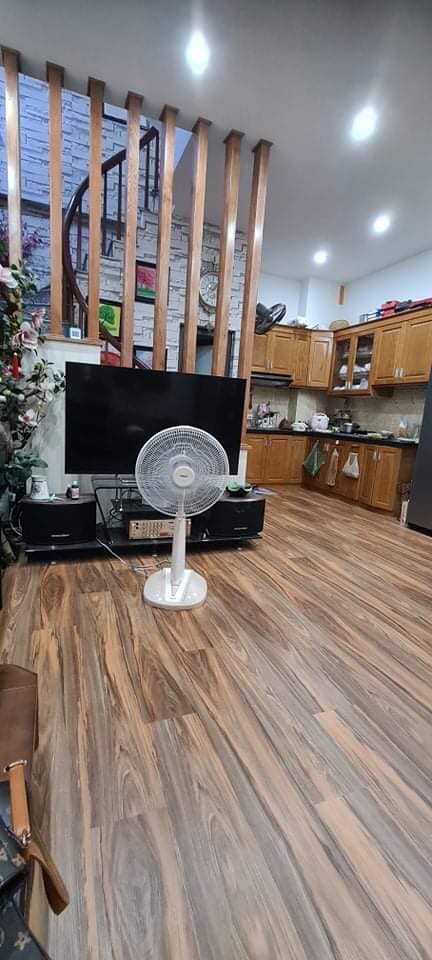 Phân Lô Tô Hiệu, Quận Hà Đông khu dân trí cao, gần ô tô dt 45m2, 5 tầng, giá bán 4.2 tỷ