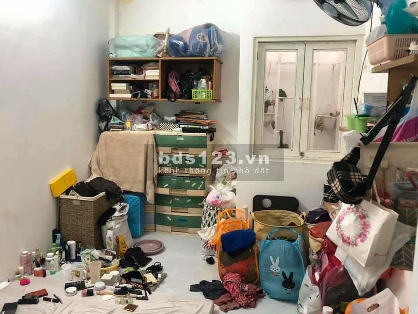 Siêu phẩm lô góc giá rẻ 50m2, Lạc Long Quân, P. 10, Tân Bình, nở hậu