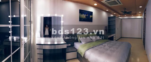 Bán nhà gần công viên Thống Nhất, hơn 85m2, 4 tầng, giá bán 6.51 tỷ sổ đỏ chính chủ
