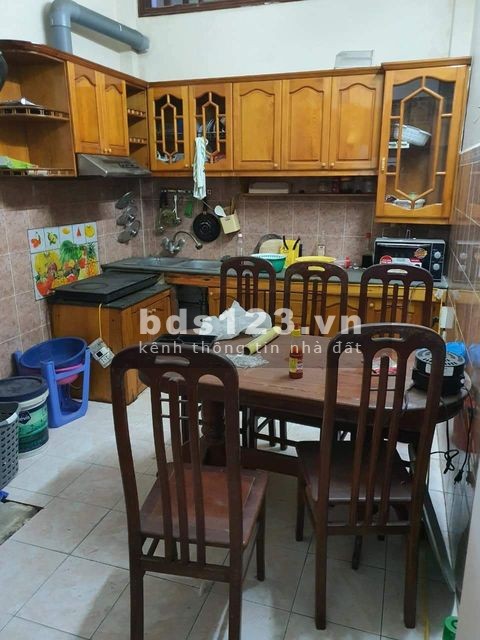 Hàng hiếm, Tuyệt phẩm đầu tư, sinh lời ngay. Vị trí siêu đẹp ÂU CƠ. 4 tầng, 4 ngủ. 6,xx tỷ, 51m2.