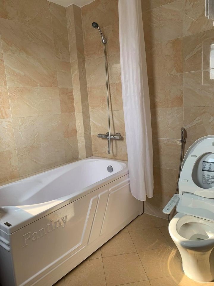 Bán nhà phố Đào Tấn Quận Ba Đình diện tích sử dụng 200m2 đúc kiên cố 9 tầng thang máy