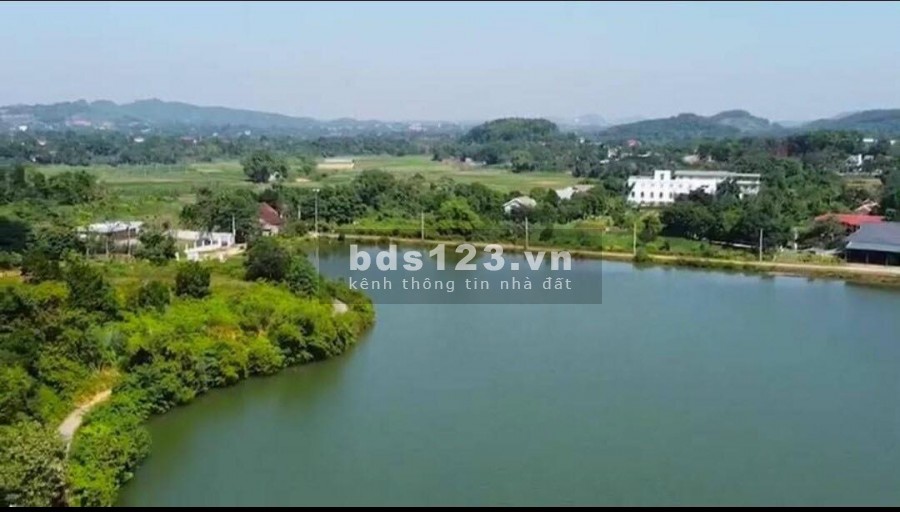 Dự Án đất nền Ba Vì, view Hồ Thiên Nga, pháp lí minh bạch, liên hệ xem đất 0865277192