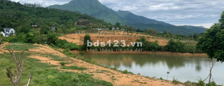 Dự Án đất nền Ba Vì, view Hồ Thiên Nga, pháp lí minh bạch, liên hệ xem đất 0865277192