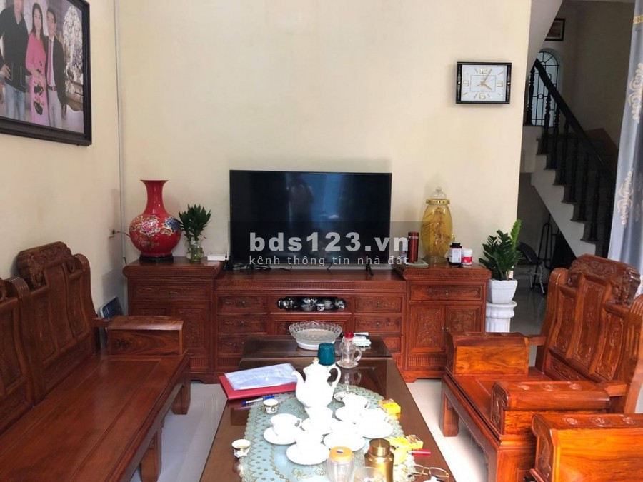 Bán nhà 2 tầng phố Phúc Nam Phúc Thành, ngõ Lương Văn Tuỵ,…
