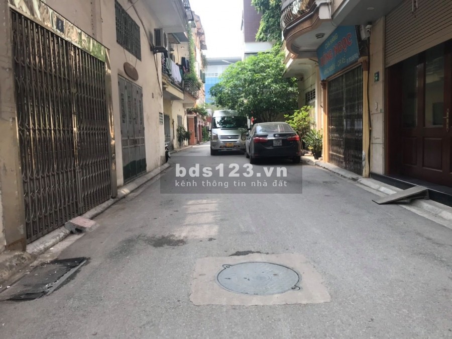 Bán nhà phố Láng Hạ, kinh doanh, ô tô Lexus thang máy, dt 51m2, 7 tầng, giá 11.2 tỷ, 0779995666