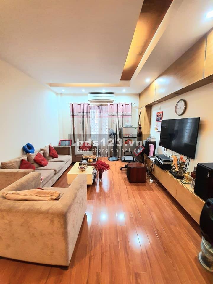 Nhà thiết kế siêu đẹp chắc chắn, nở hậu nhiều ánh sáng, ở yên tĩnh, ngõ bao rộng, giá 4.5 tỷ
