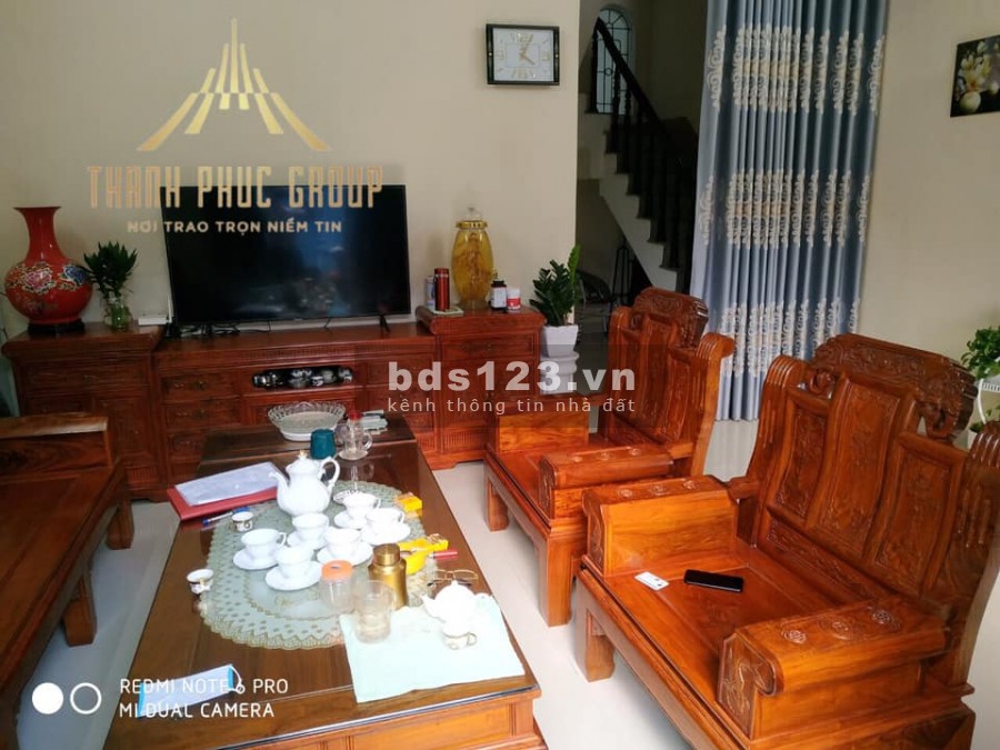 Bán nhà 2 tầng phố Phúc Nam Phúc Thành, ngõ Lương Văn Tuỵ,…