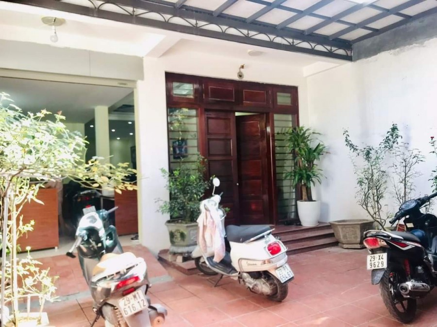 Chính chủ bán nhà đất đẹp ở Liên Mạc Phùng Khoang Đồng Chằm, Hà Nội giá rẻ nhất mùa dịch