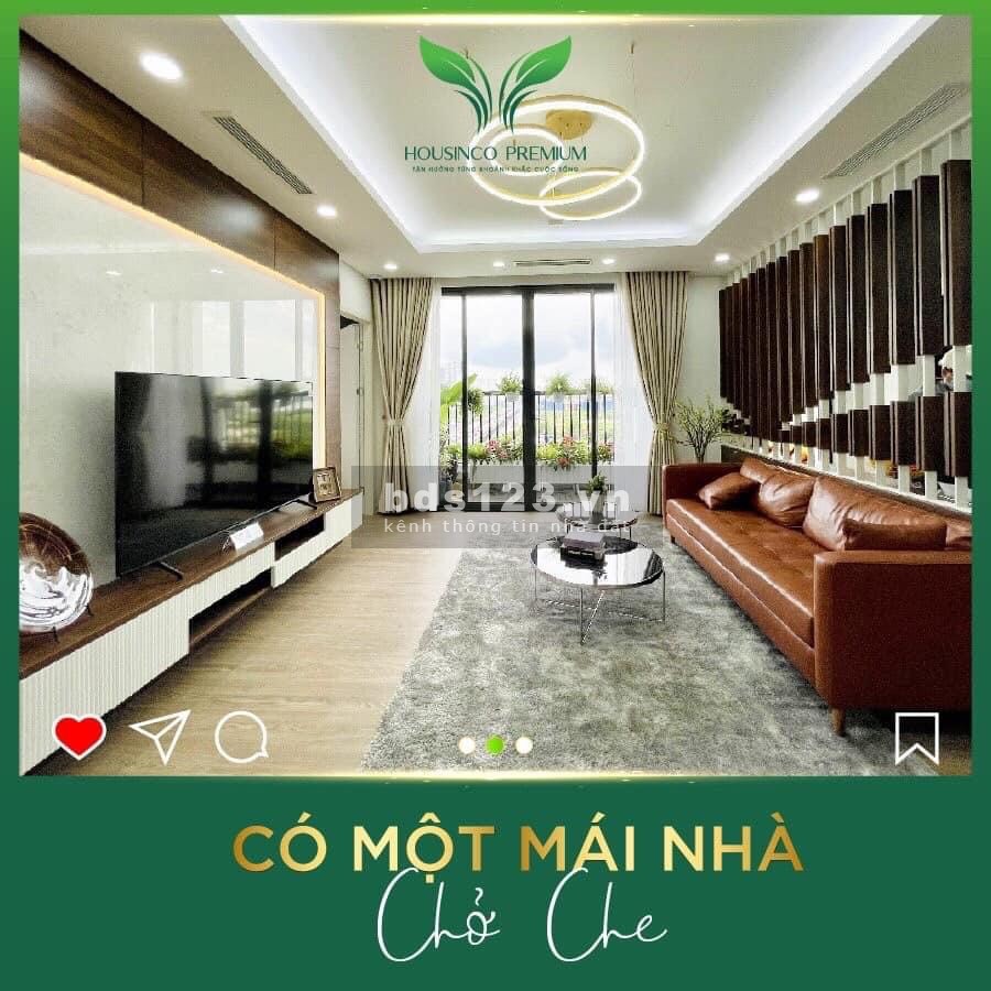 Bán căn hộ đáng sống Thanh Xuân 2 pn, giá chỉ 2.3 tỷ, tặng quà tân gia khủng, hỗ trợ lãi 0%