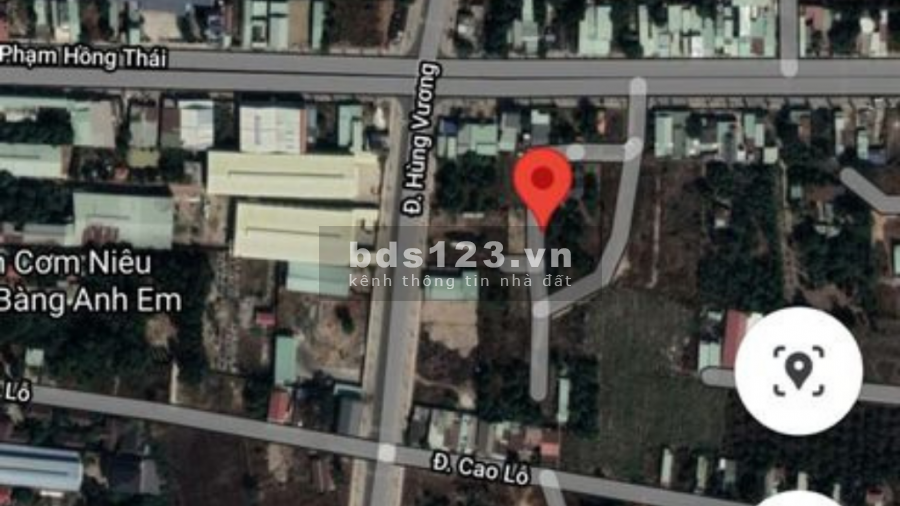 Do dịch bệnh cần bán gấp đất thổ cư Tân Phước, Phú Mỹ giá bao tốt, sổ riêng từng nền