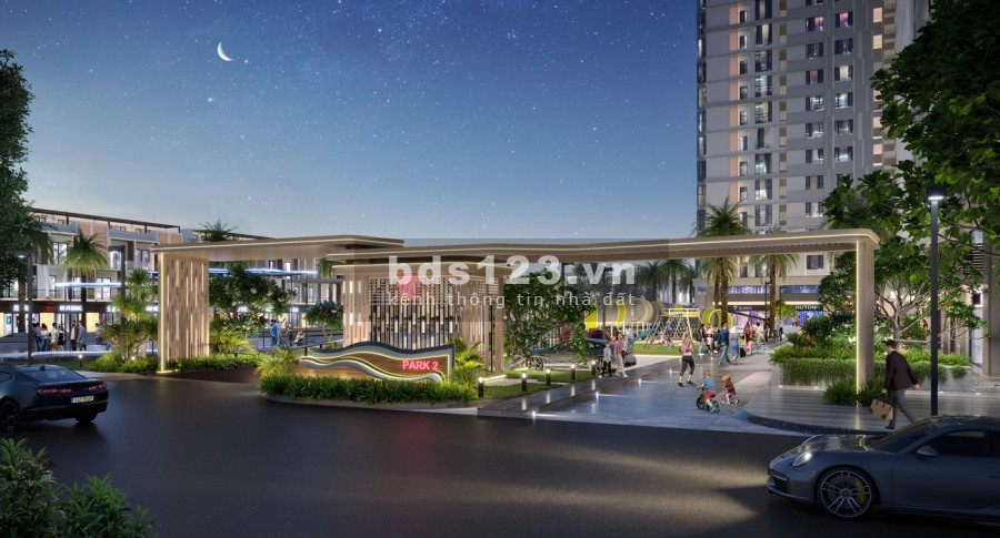 Chính chủ cần sang nhượng căn hộ 2 pn, Picity High Park Quận 12, hỗ trợ vay ngân hàng