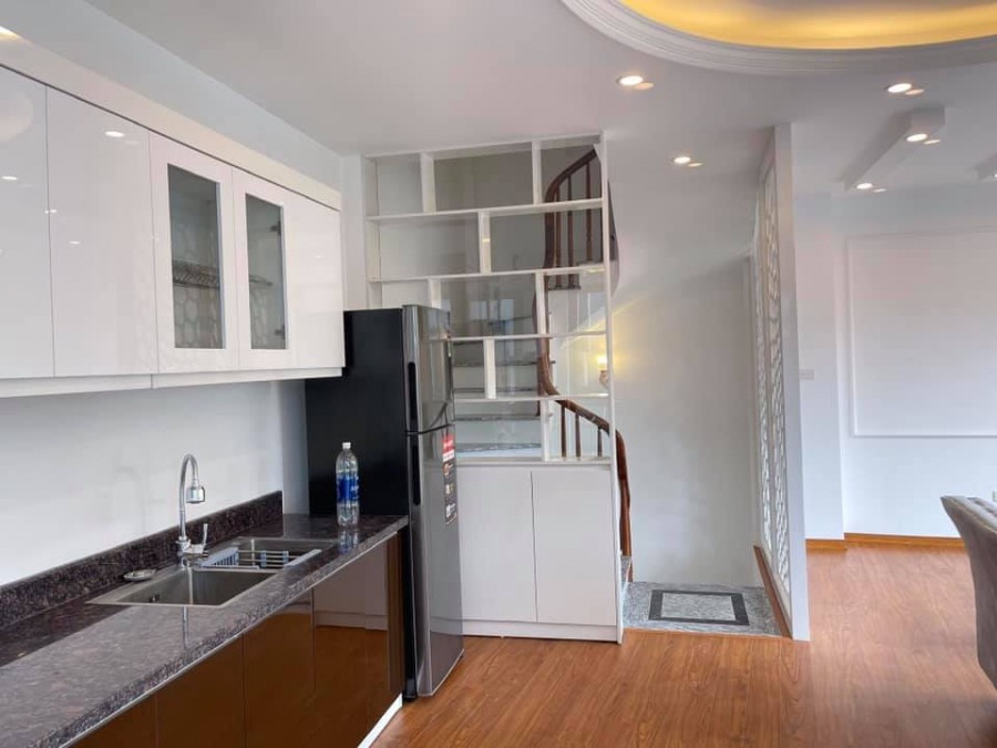 Bán nhà đường Vũ Trọng Phụng Thanh Xuân giá rẻ tháng 9/2021 40Mx5T 4.5 tỷ 0902224679