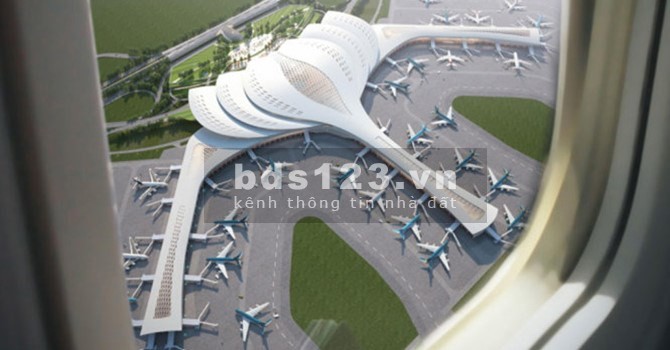 Cần bán đất 2 mặt tiền sân bay Long Thành giải quyết nợ xấu, giá bán 1.9 tỷ, bao sổ