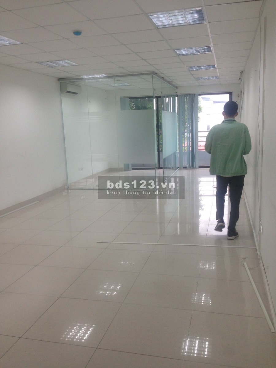 Cho thuê văn phòng 40m2 12 Trương Hán Siêu, Hoàn Kiếm, HN 0981536492