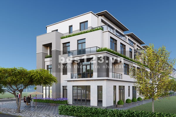 Mở bán biệt thự liền kề khu đô thị Đặng Xá, chiết khấu 5%, miễn lãi 0% từ 75 tr/m2. LH 0977346469