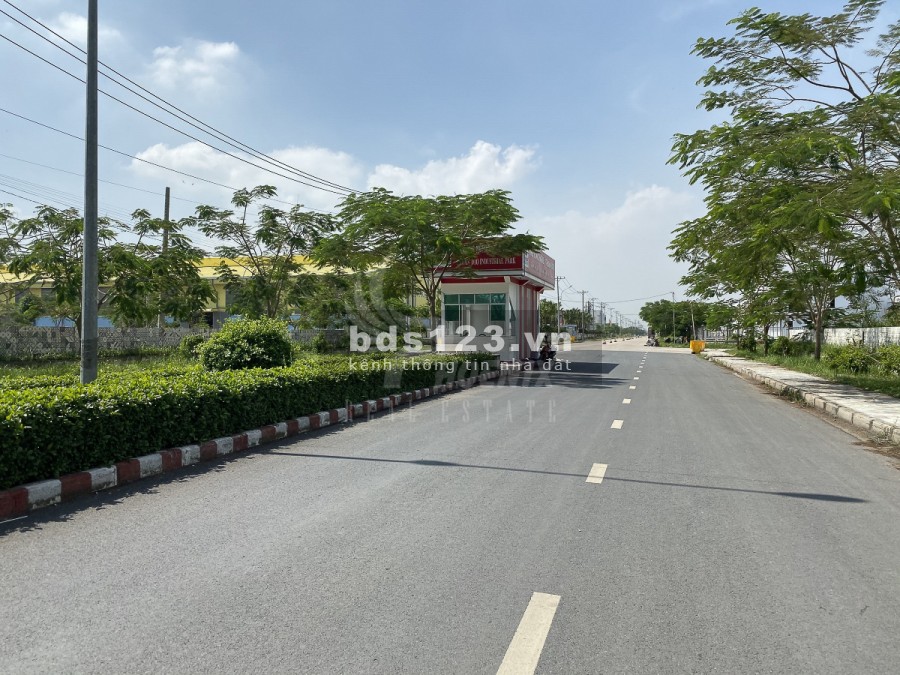 Đất chính chủ khu Thuận Đạo siêu rẻ, diện tích 112m2, sổ hồng riêng, giá 850 triệu