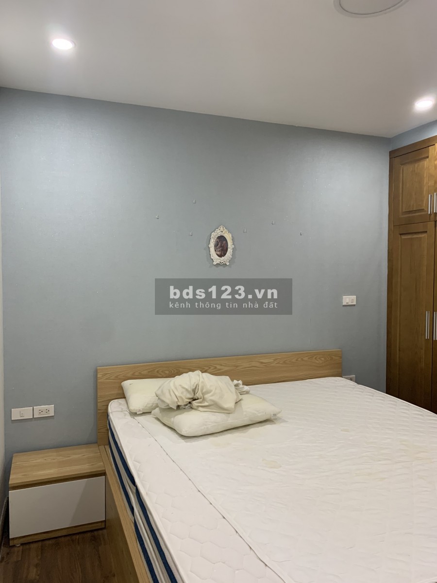 Chính chủ cho thuê tại khu Ruby toà R2 Goldmark City địa chỉ 136 Hồ Tùng Mậu, sổ sẵn