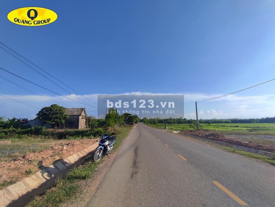 Lô đất đẹp tạ Vĩnh Long - Vĩnh Linh, sản phẩm độc quyền, khu dân cư, giá tốt thị trường