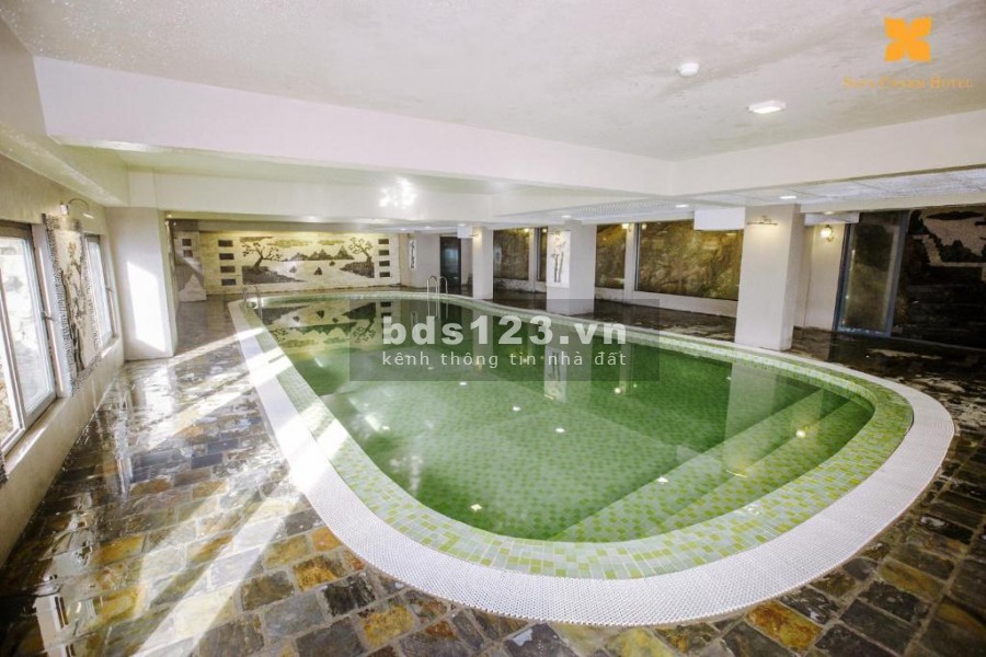 Bán Khách sạn Sapa Charm Hotel Sapa cao cấp- Liên hệ Bigsealand 0822356688