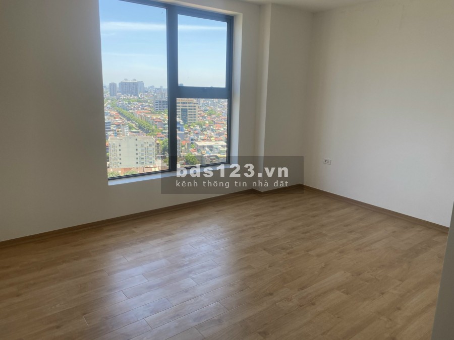 Tôi bán căn hộ 2PN ở 120 Định Công Hoàng Mai, hỗ trợ vay lãi 0% trong 12 tháng