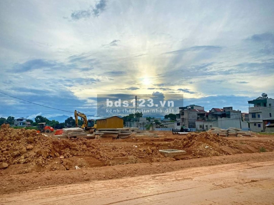 TNR Stars Lam Sơn khu đô thị thương mại dịch vụ đẳng cấp, giá bán 1.6 tỷ, sổ sẵn
