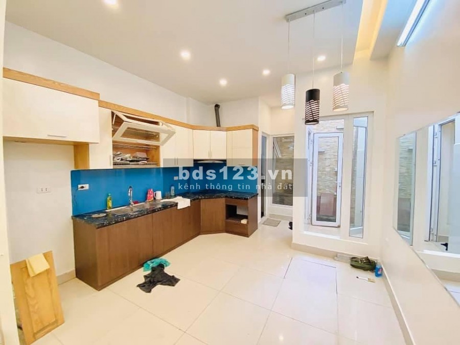 Bán nhà mặt phố Bế Văn Đàn Hà Đông kinh doanh đỉnh diện tích 34m2, giá nhỉnh 4 tỷ