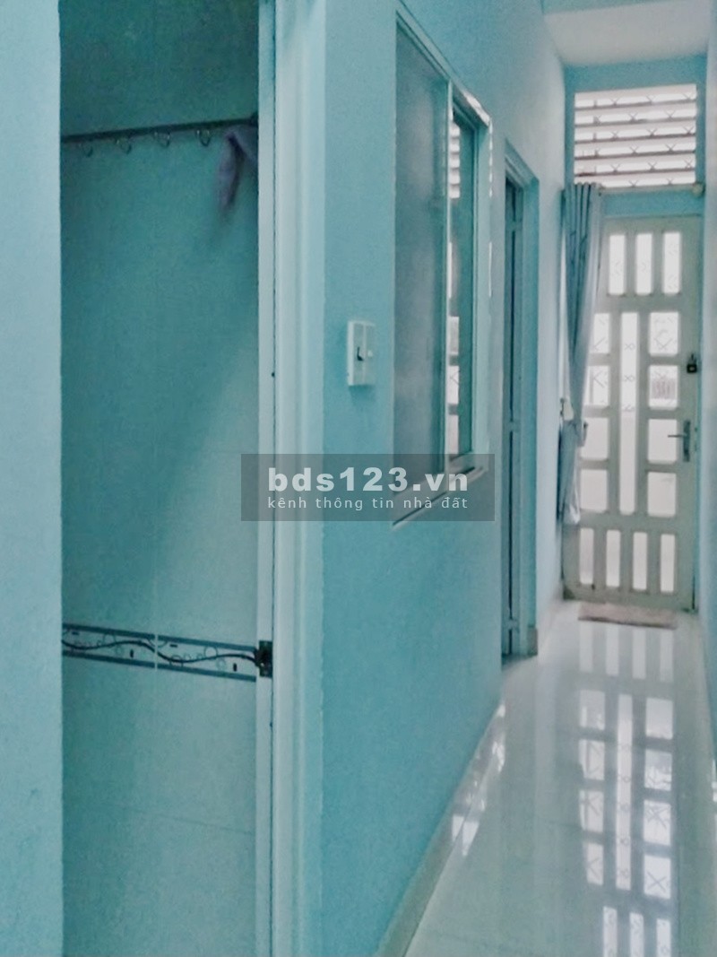 Chỉ 3.95 tỷ nhà đường Cách Mạng Tháng 8, trung tâm Quận 10, dt 35m2 chỉ 110 triệu/m2, 0971243100