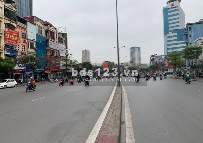 Bán Nhà MP Tây Sơn vỉa hè rộng diện tích sử dụng 71m2, 4 tầng, mt 5m liên hệ 0945668585