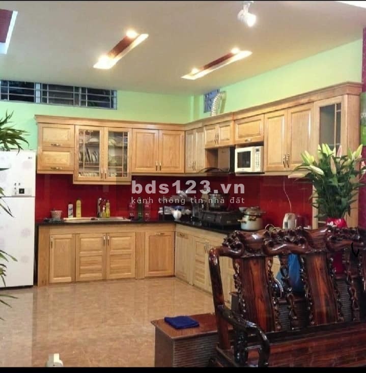 Bán nhà mặt tiền Phan Huy ích, phường 15, Tân Bình diện tích 60m2 giá chỉ 8.2 tỷ