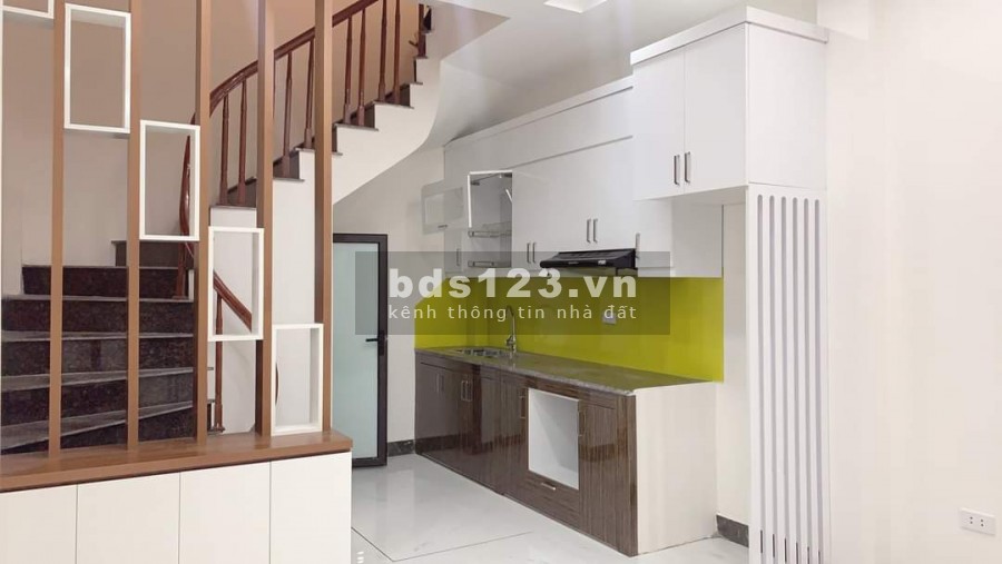 Bán nhà phố Khương Hạ, Thanh Xuân, nhà đẹp, 5 tầng hiện đại. Liên hệ: 0368781929