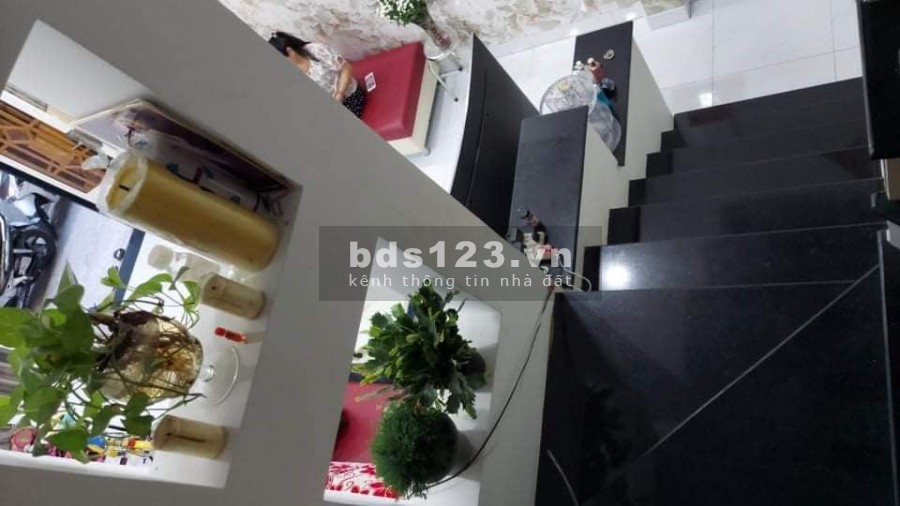 Bán nhà Quang Trung, P.10, Gò Vấp, diện tích 40m2, nguyên căn 2 lầu, giá bán chỉ 2.9 tỷ
