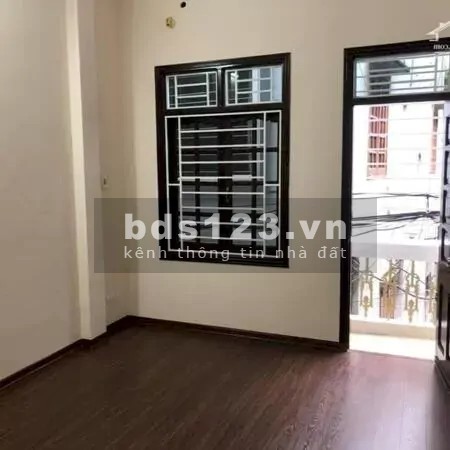 Bán nhà phố Lò Đúc Quận Hai Bà Trưng, ô tô đỗ cửa, diện tích 35m2, nhà nguyên căn đẹp 5 tầng