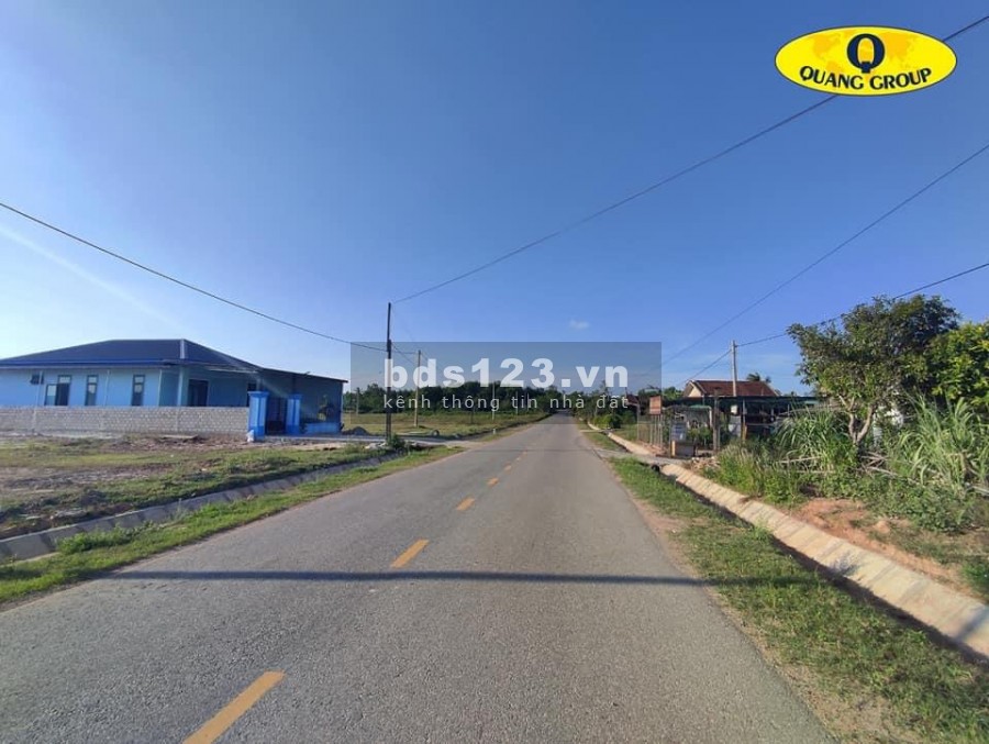Lô đất đẹp tạ Vĩnh Long - Vĩnh Linh, sản phẩm độc quyền, khu dân cư, giá tốt thị trường