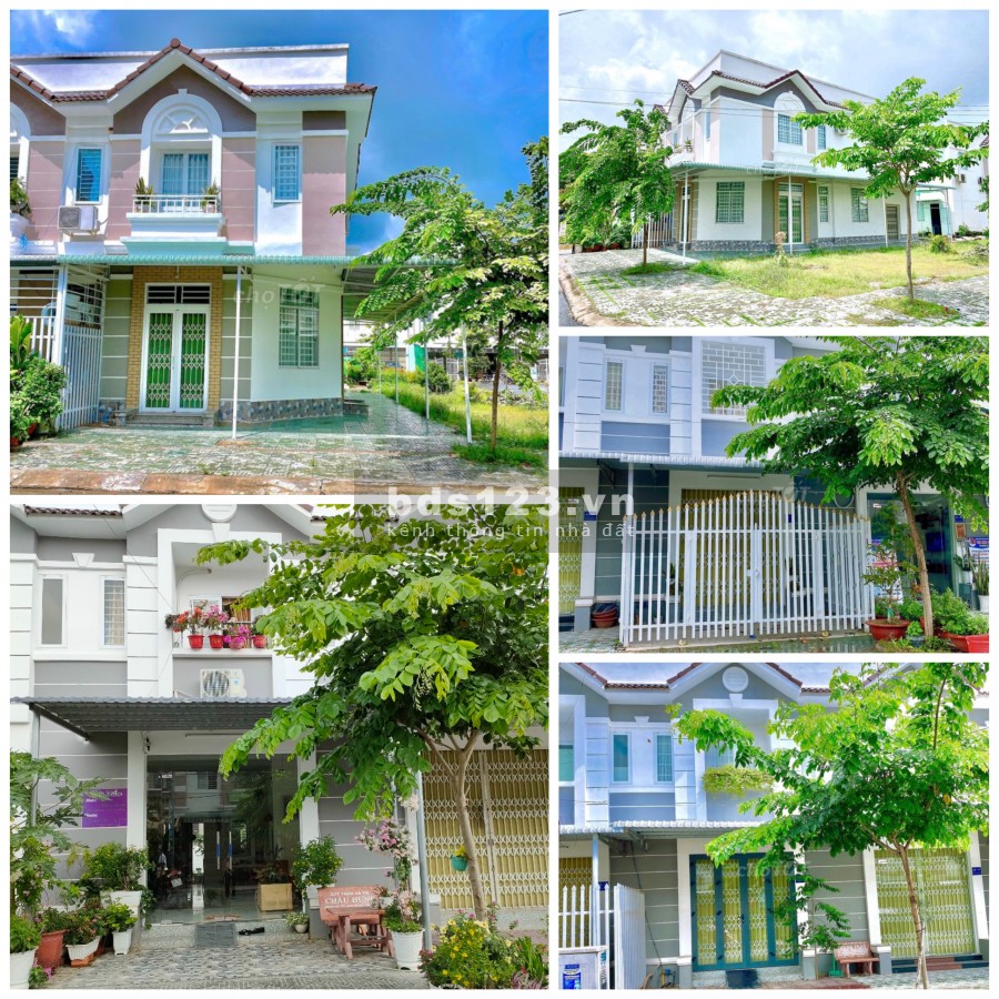 Bán nhà mặt tiền cao cấp nội thất thông minh, kiến trúc đẹp, 1 trệt, 1 lầu, phường 4, Trà Vinh