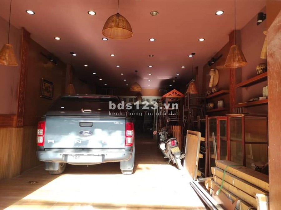 Bán nhà cực hiếm phố Kim Ngưu kd tốt, gara ô tô, dt 36m2, giá…