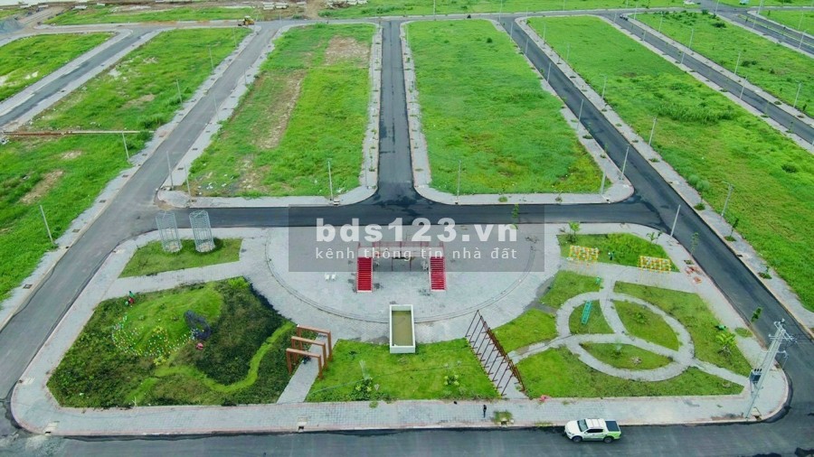 Cơ hội đầu tư mùa dịch không thể bỏ lỡ, tối ưu lợi nhuận, khu dân trí cao, hàng xóm văn minh