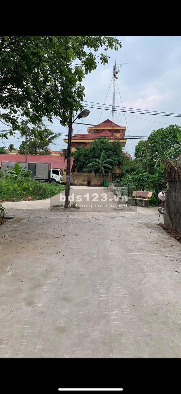Chính chủ bán 73m2 tại thôn Minh Hải, Lạc Hồng, Văn Lâm, giá bán 2x triệu/m2, sổ sẵn