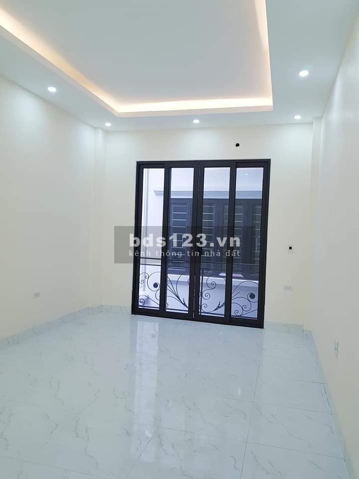 Bán nhà, Ngô Quyền, Hà Đông, thiết kế siêu đẹp, an sinh VIP, diện tích 45m2, giá 3.6 tỷ