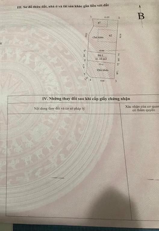 Bán nhà Khương Đình, Quận Thanh Xuân, dt 42m2, 2 tầng, trung tâm nhiều tiện ích, giá chỉ 2,9