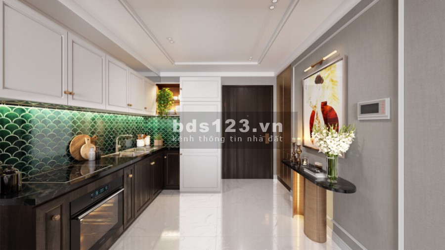 Chính chủ cần sang nhượng căn hộ 2 pn, Picity High Park Quận 12, hỗ trợ vay ngân hàng