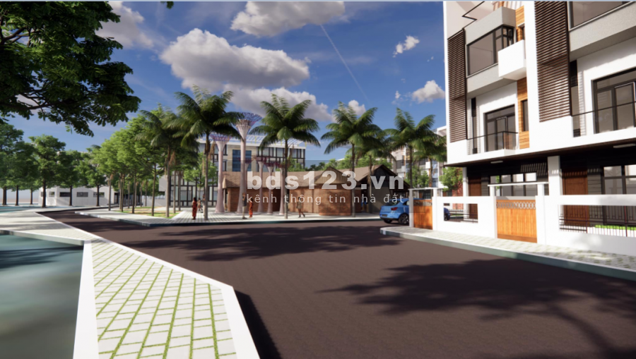 Đất phân lô Yên Bái, giá từ 400 triệu/lô dt 100m2, mt 5m, đường Nguyễn Tất Thành, sổ sẵn