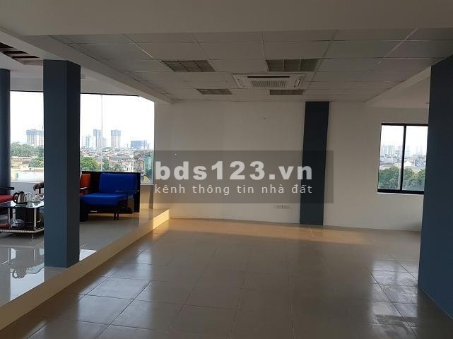 Cho thuê văn phòng gía rẻ 40-80m2 Trần Đại Nghĩa, quận Hai Bà Trưng
