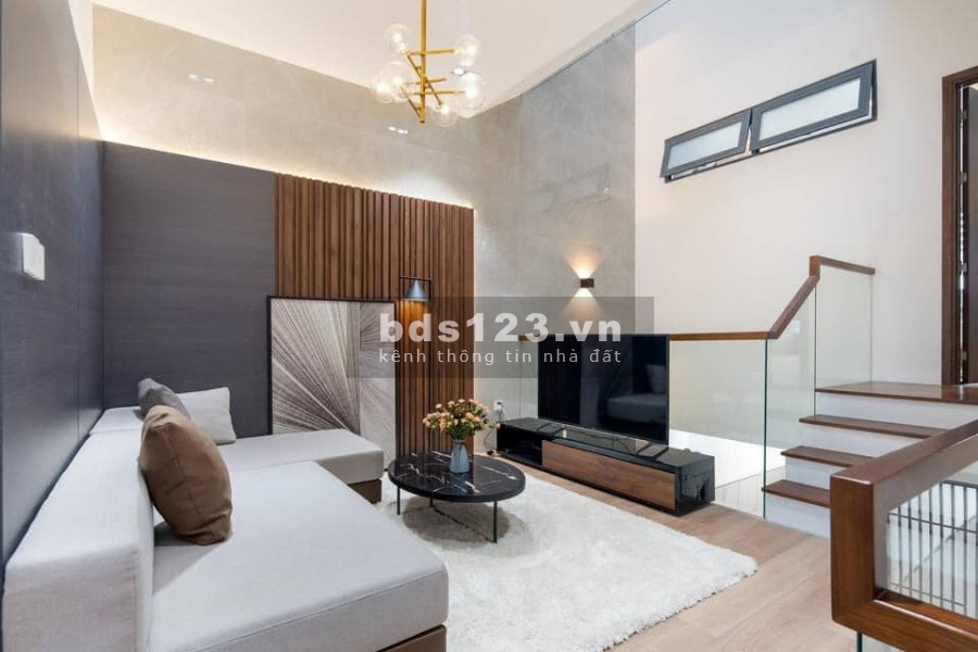 Bán nhà Phương Mai, Thiên đường tiện ích diện tích sử dụng 26m2 giá bán 2.15 tỷ