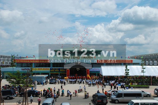 Cần bán đất 2 mặt tiền sân bay Long Thành giải quyết nợ xấu, giá bán 1.9 tỷ, bao sổ