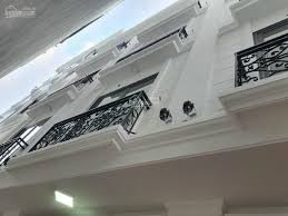 Bán nhà Vinhomes Xuân Đỉnh, kiến trúc hiện đại, dt 32m2, 5 tầng, mặt tiền 5m, giá 2.85 tỷ.