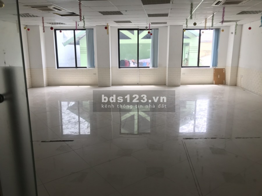 Cho thuê văn phòng gía rẻ 40-80m2 Trần Đại Nghĩa, quận Hai Bà Trưng